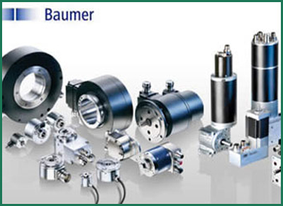 Baumer